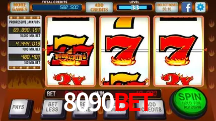 Desvendando o Mundo dos Jogos Virtuais na 8090bet