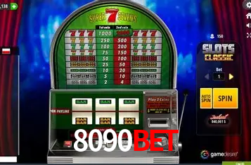 A Experiência Imersiva dos Cassinos Ao Vivo no 8090bet