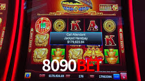 Descubra a Magia dos Jogos de Arcade no 8090bet