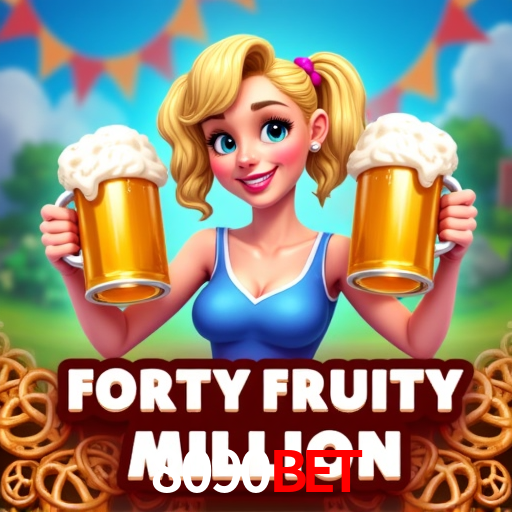 A Emoção da Loteria na 8090bet: Uma Chance de Mudança de Vida